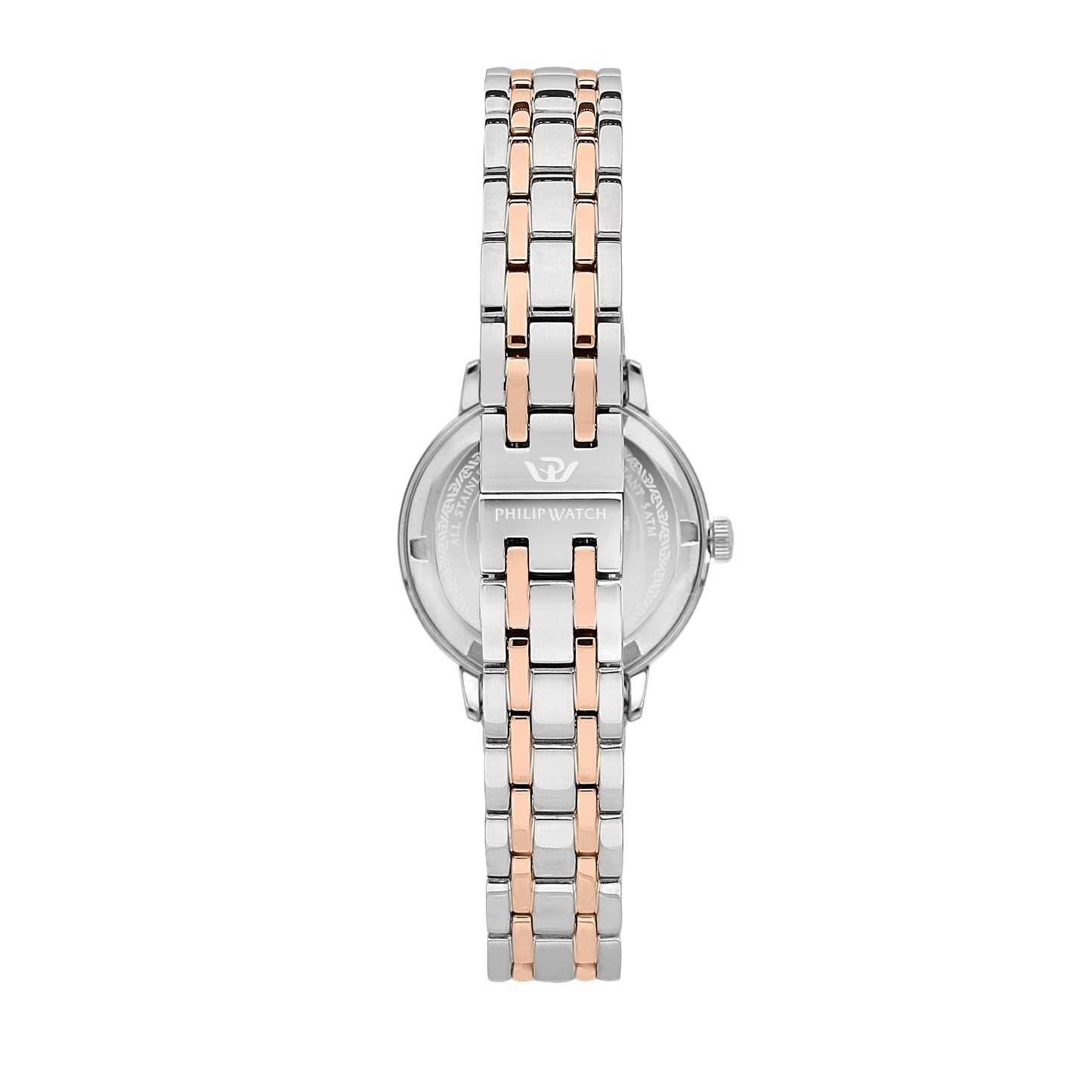 OROLOGIO DONNA PHILIP WATCH AUDREY R8253150510