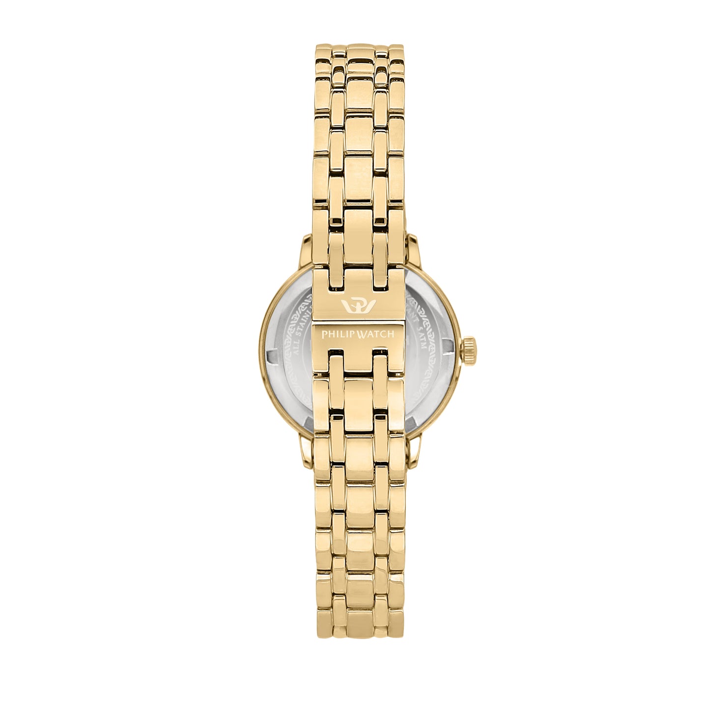 OROLOGIO DONNA PHILIP WATCH AUDREY R8253150511