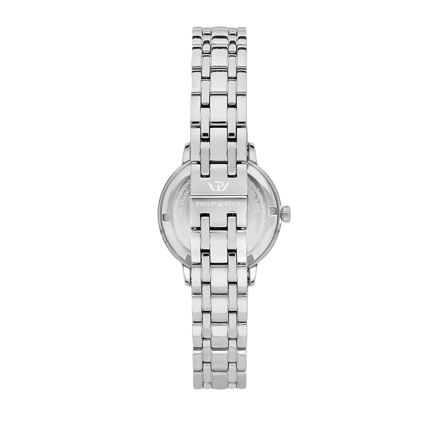 OROLOGIO DONNA PHILIP WATCH AUDREY R8253150512