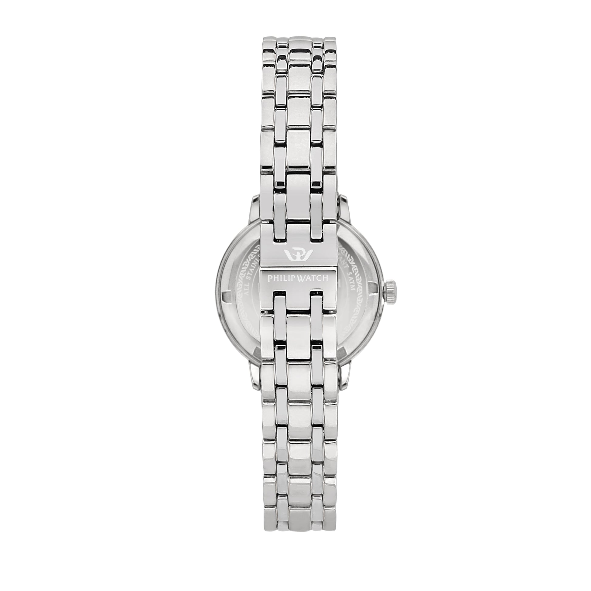 OROLOGIO DONNA PHILIP WATCH AUDREY R8253150513