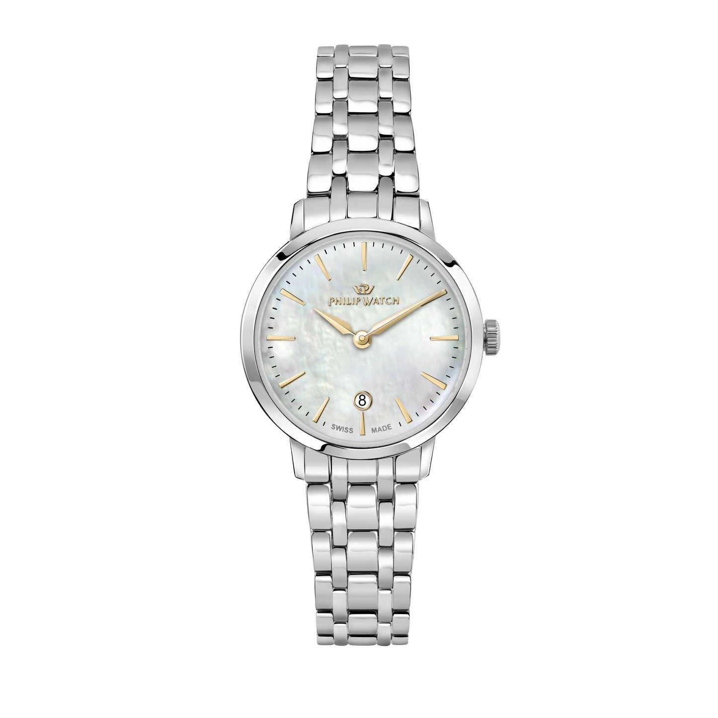 OROLOGIO DONNA PHILIP WATCH AUDREY R8253150513