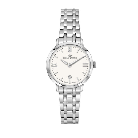 OROLOGIO DONNA PHILIP WATCH AUDREY R8253150514