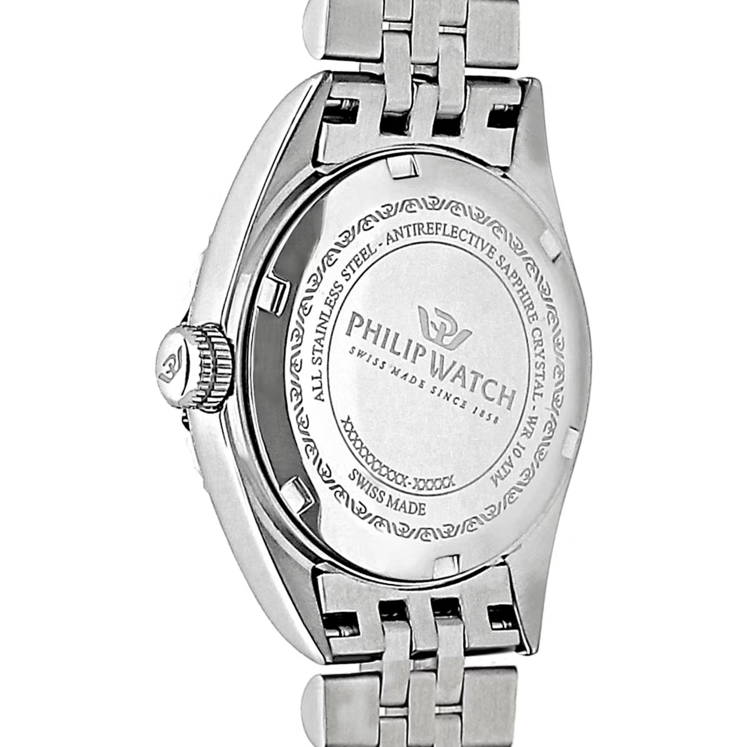 OROLOGIO DONNA PHILIP WATCH CARIBE R8253597539