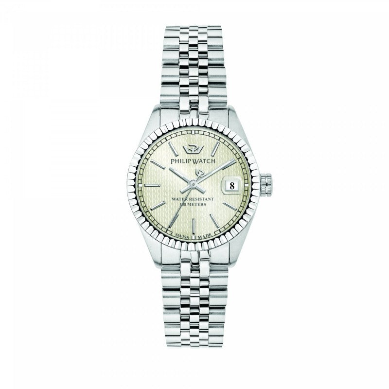 OROLOGIO DONNA PHILIP WATCH CARIBE R8253597539