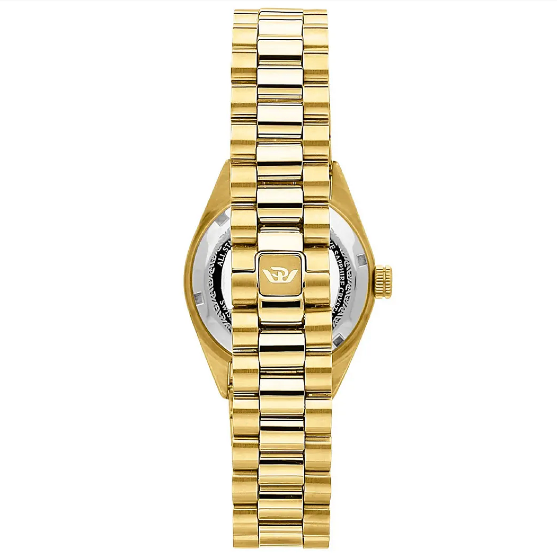 OROLOGIO DONNA PHILIP WATCH CARIBE R8253597591