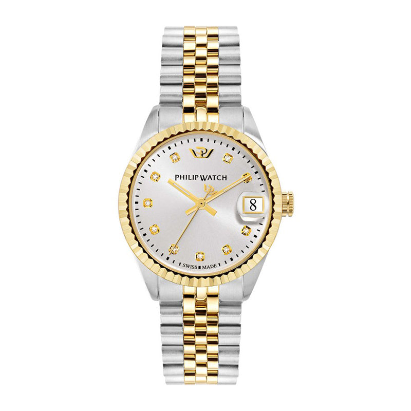 OROLOGIO DONNA PHILIP WATCH CARIBE R8253597613