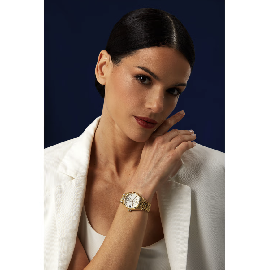 OROLOGIO DONNA PHILIP WATCH CARIBE R8253597654