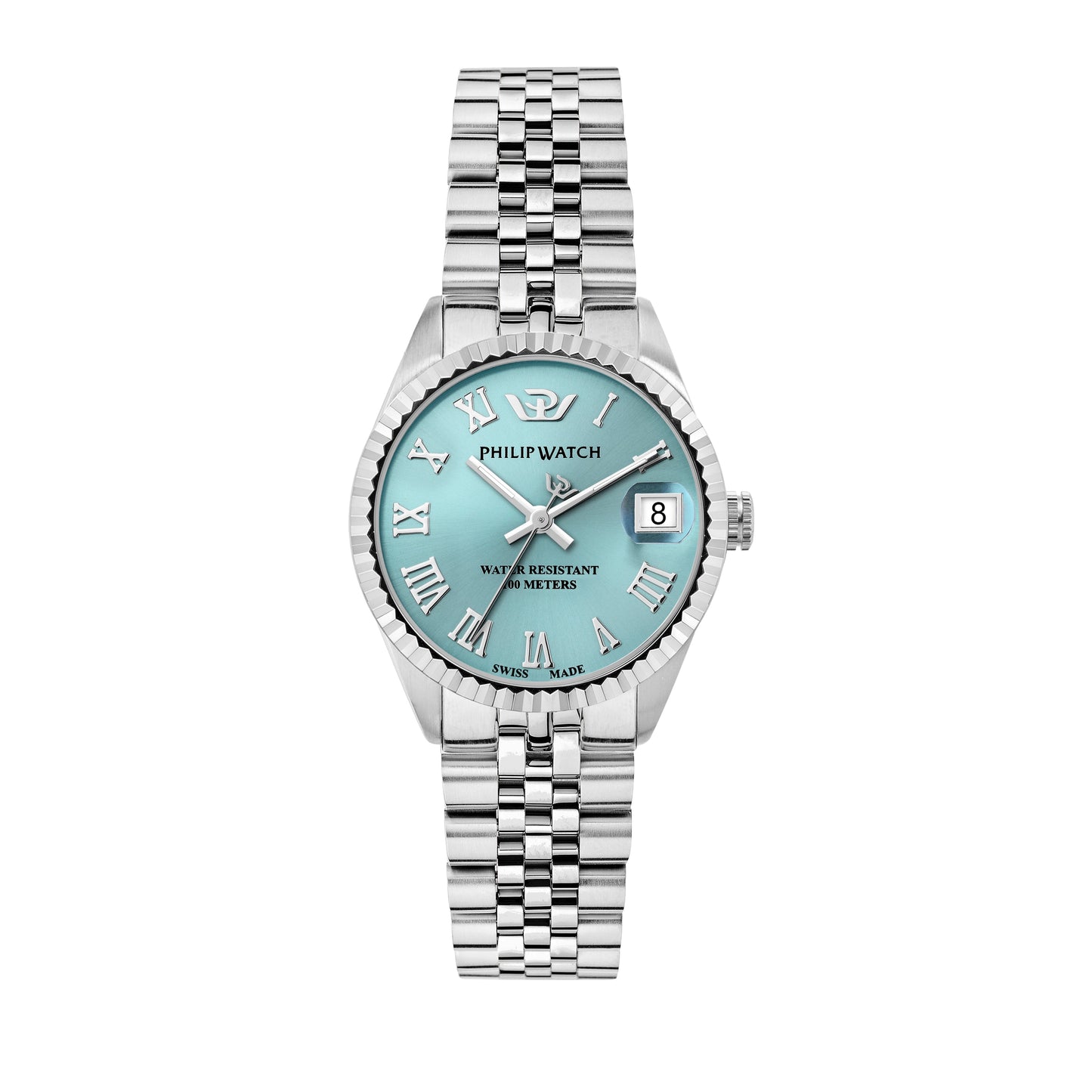 OROLOGIO DONNA PHILIP WATCH CARIBE R8253597657