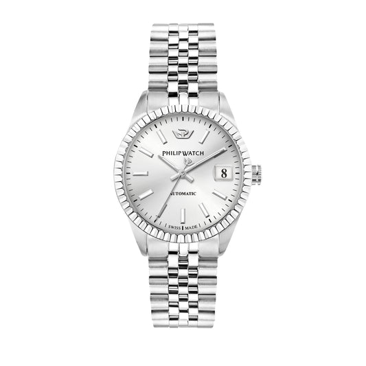 OROLOGIO DONNA PHILIP WATCH CARIBE URBAN R8223597508