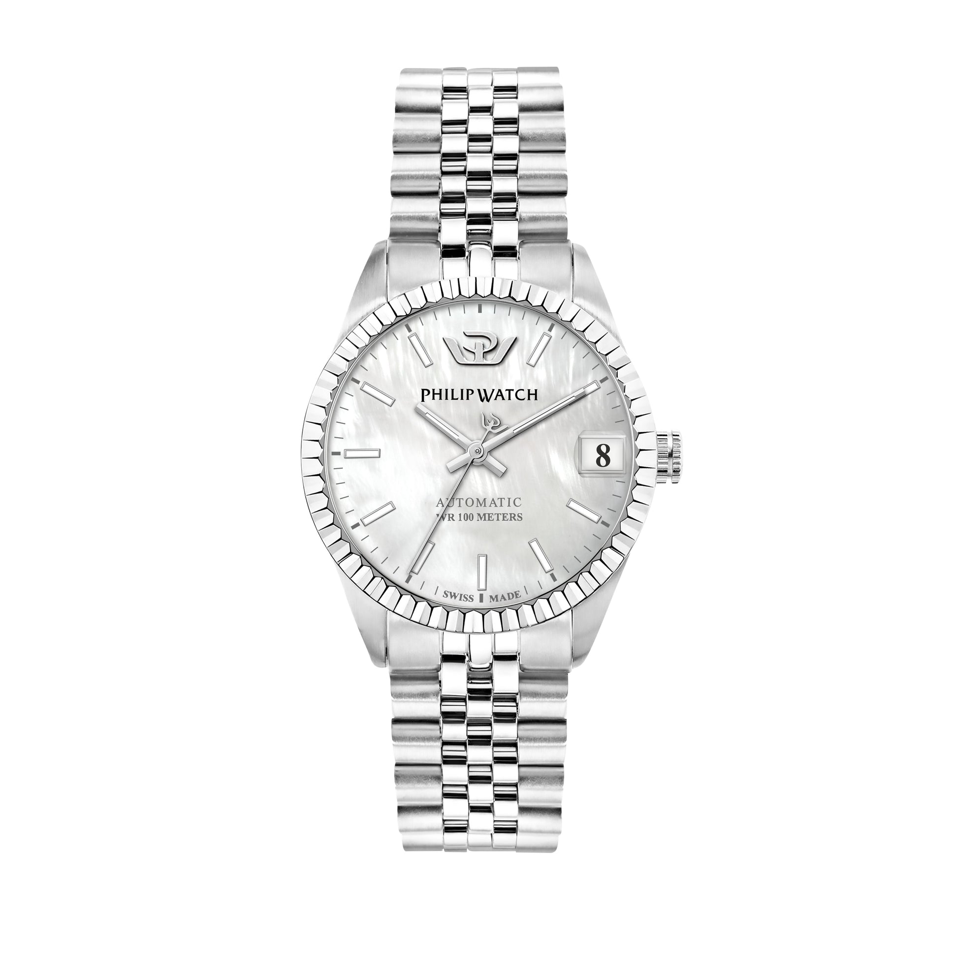 OROLOGIO DONNA PHILIP WATCH CARIBE URBAN R8223597509