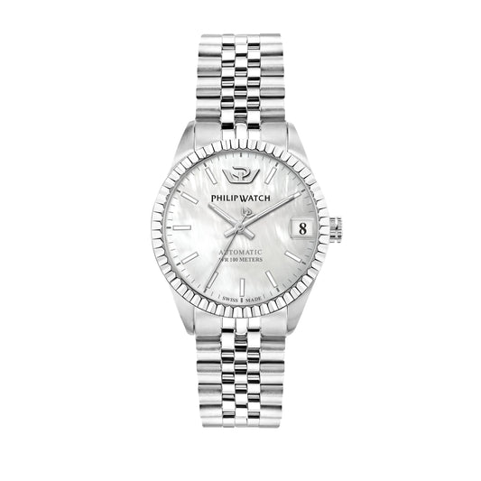 OROLOGIO DONNA PHILIP WATCH CARIBE URBAN R8223597509