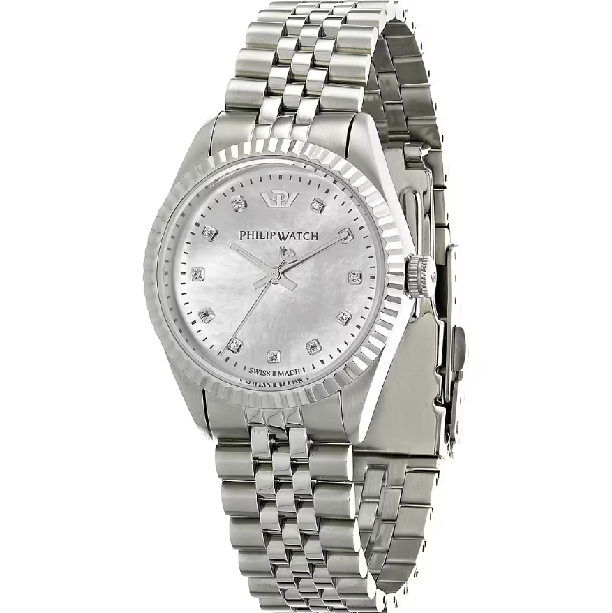 OROLOGIO DONNA PHILIP WATCH CARIBE URBAN R8253107521