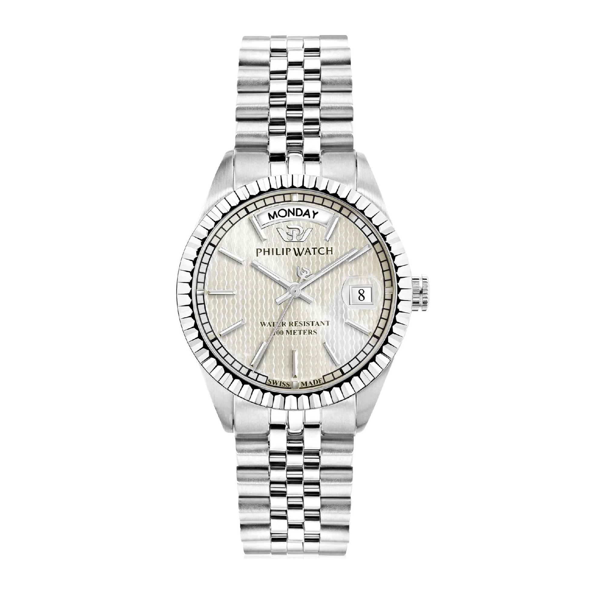 OROLOGIO DONNA PHILIP WATCH CARIBE URBAN R8253597530