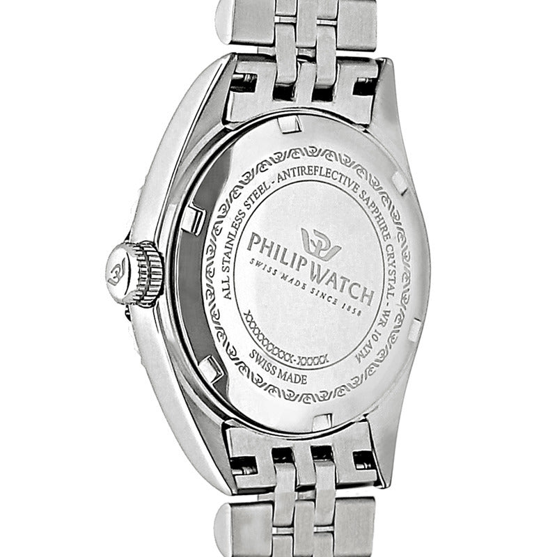 OROLOGIO DONNA PHILIP WATCH CARIBE URBAN R8253597538