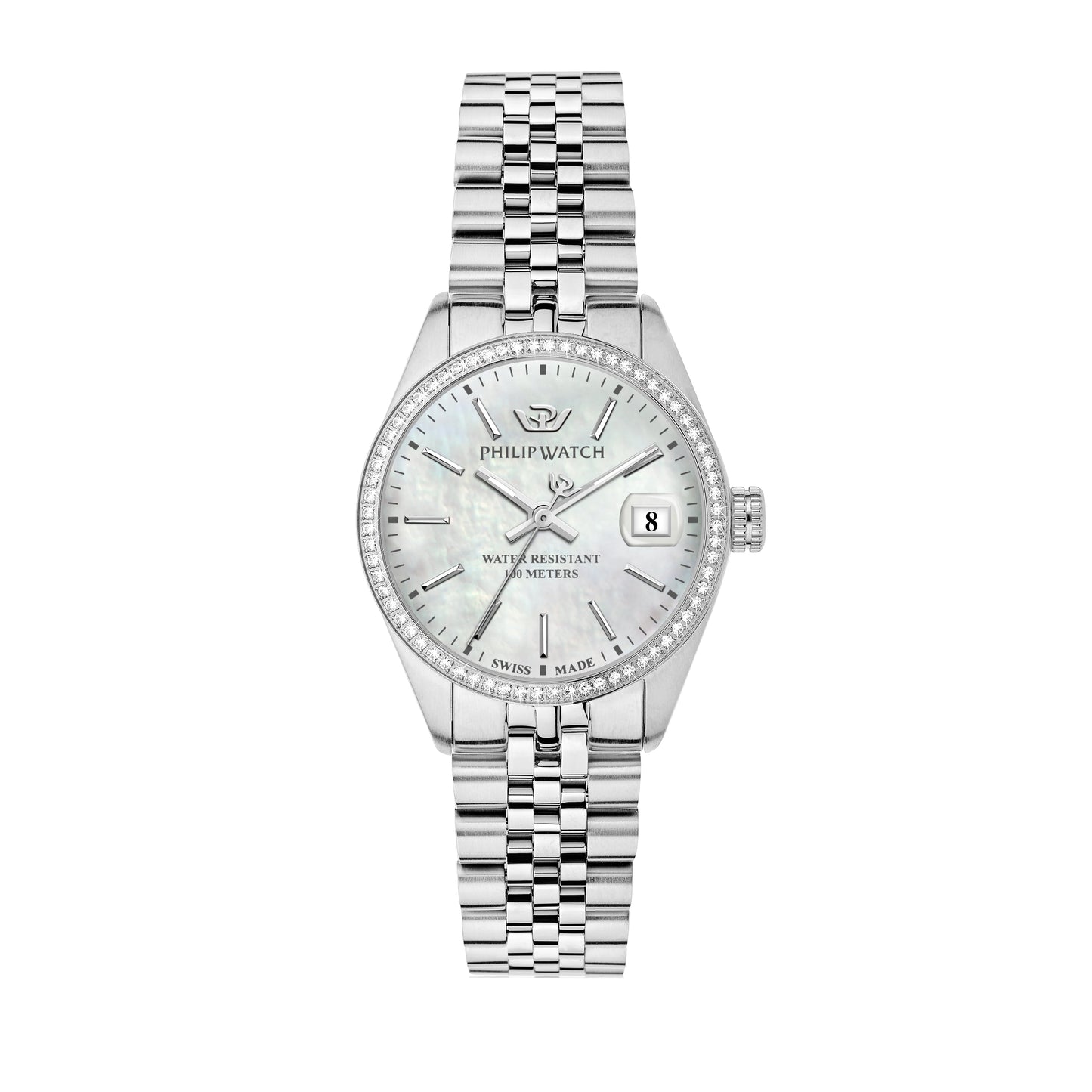 OROLOGIO DONNA PHILIP WATCH CARIBE URBAN R8253597538