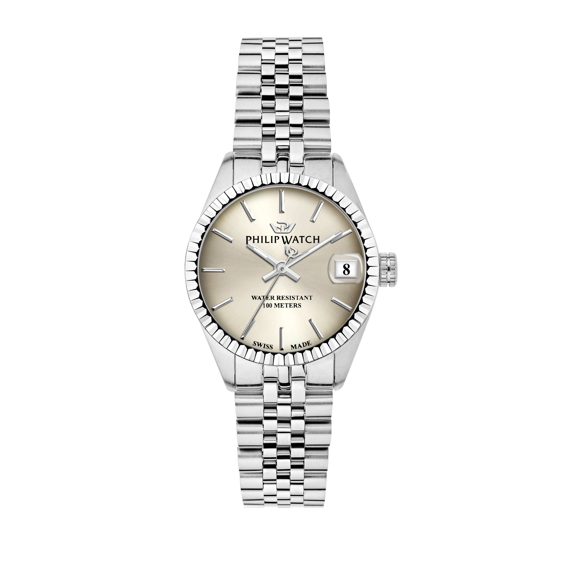 OROLOGIO DONNA PHILIP WATCH CARIBE URBAN R8253597548