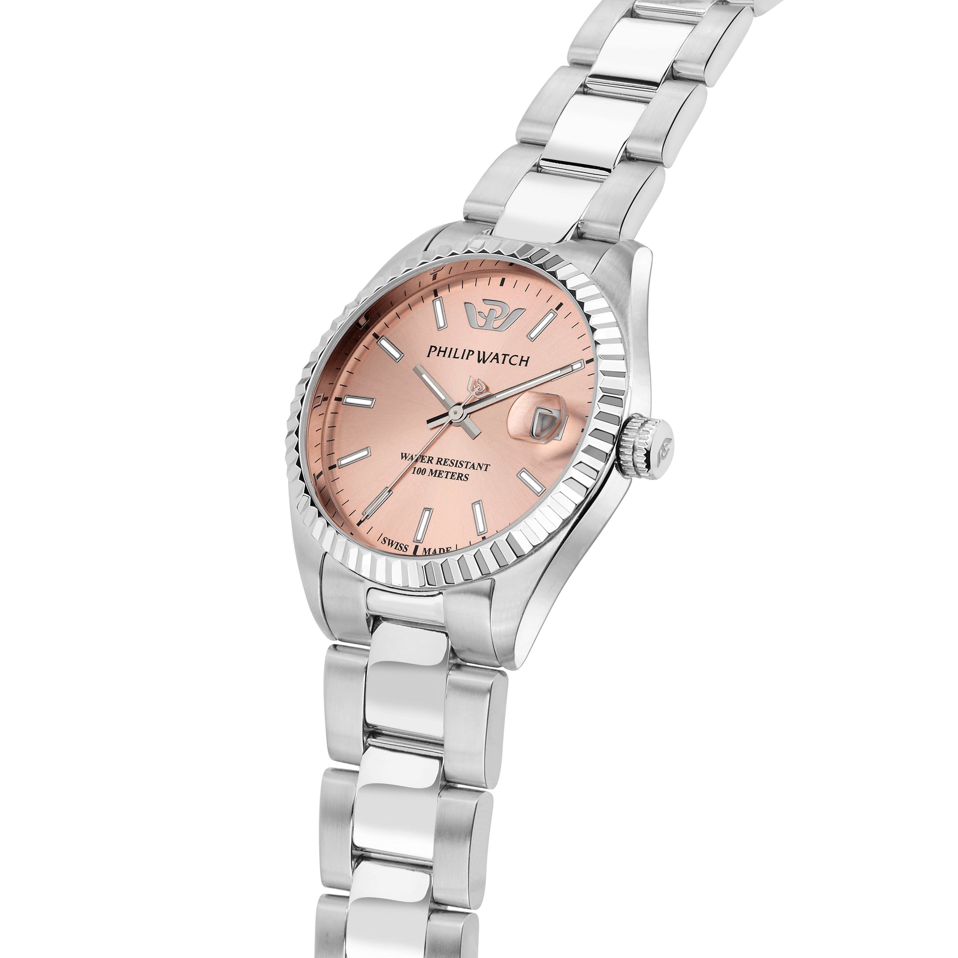 OROLOGIO DONNA PHILIP WATCH CARIBE URBAN R8253597587