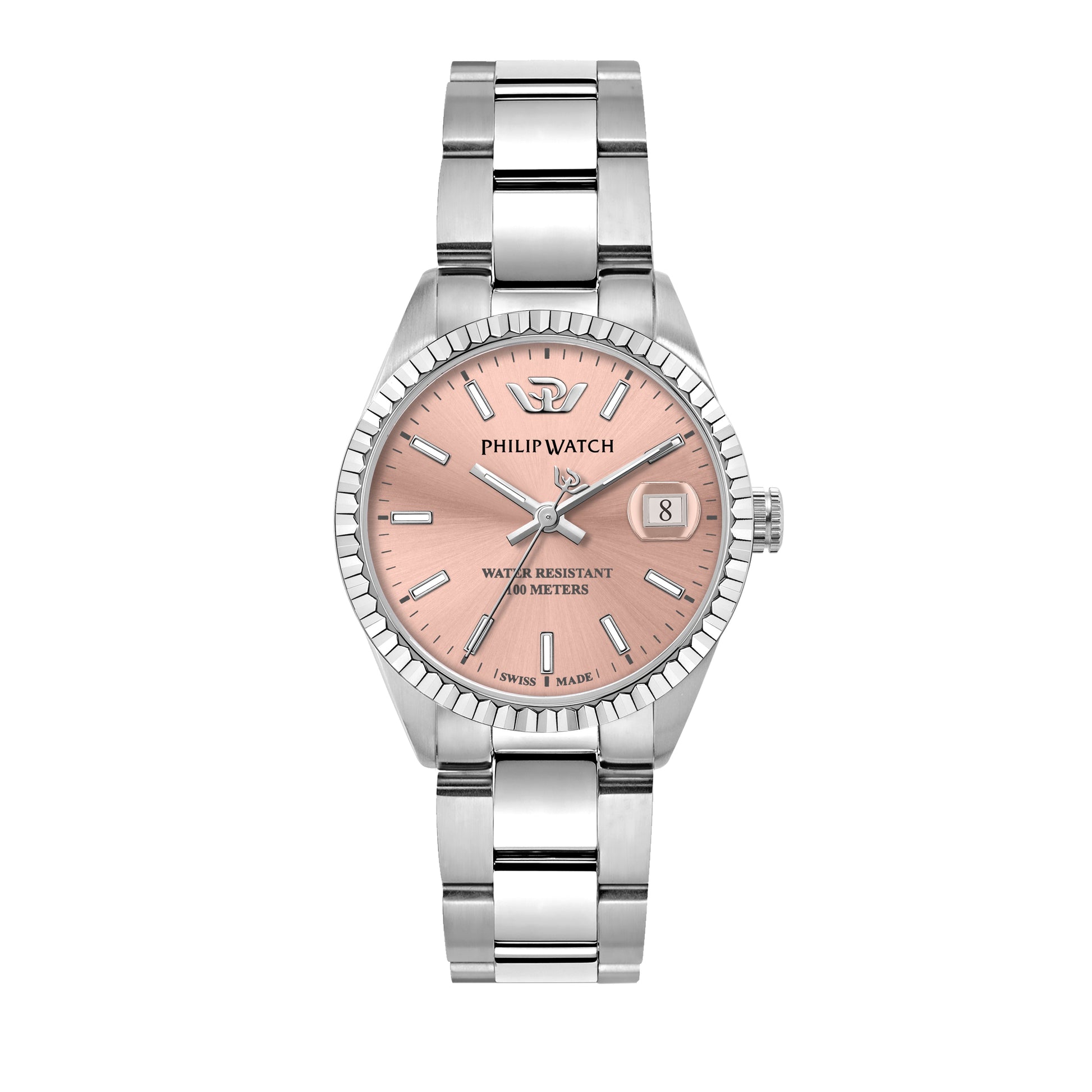 OROLOGIO DONNA PHILIP WATCH CARIBE URBAN R8253597587