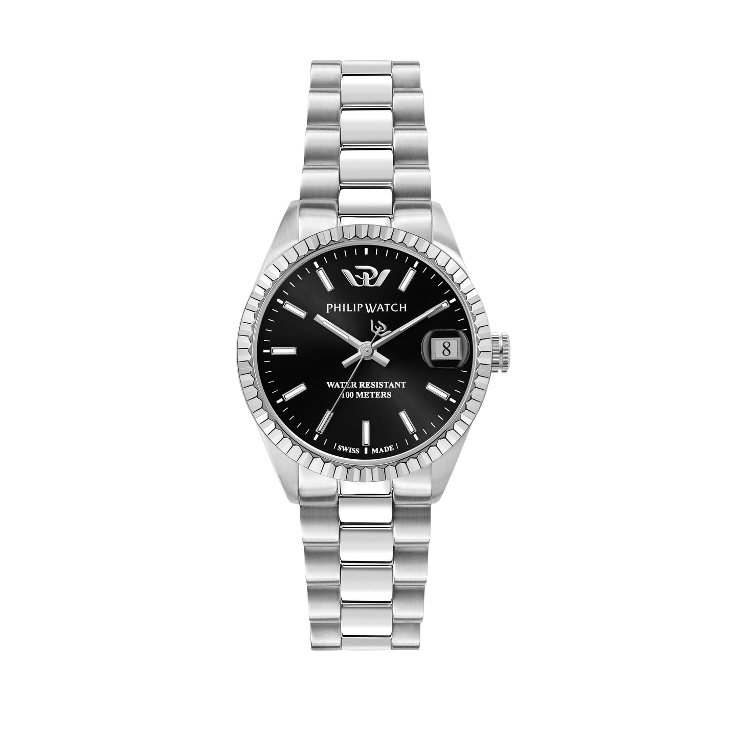 OROLOGIO DONNA PHILIP WATCH CARIBE URBAN R8253597589