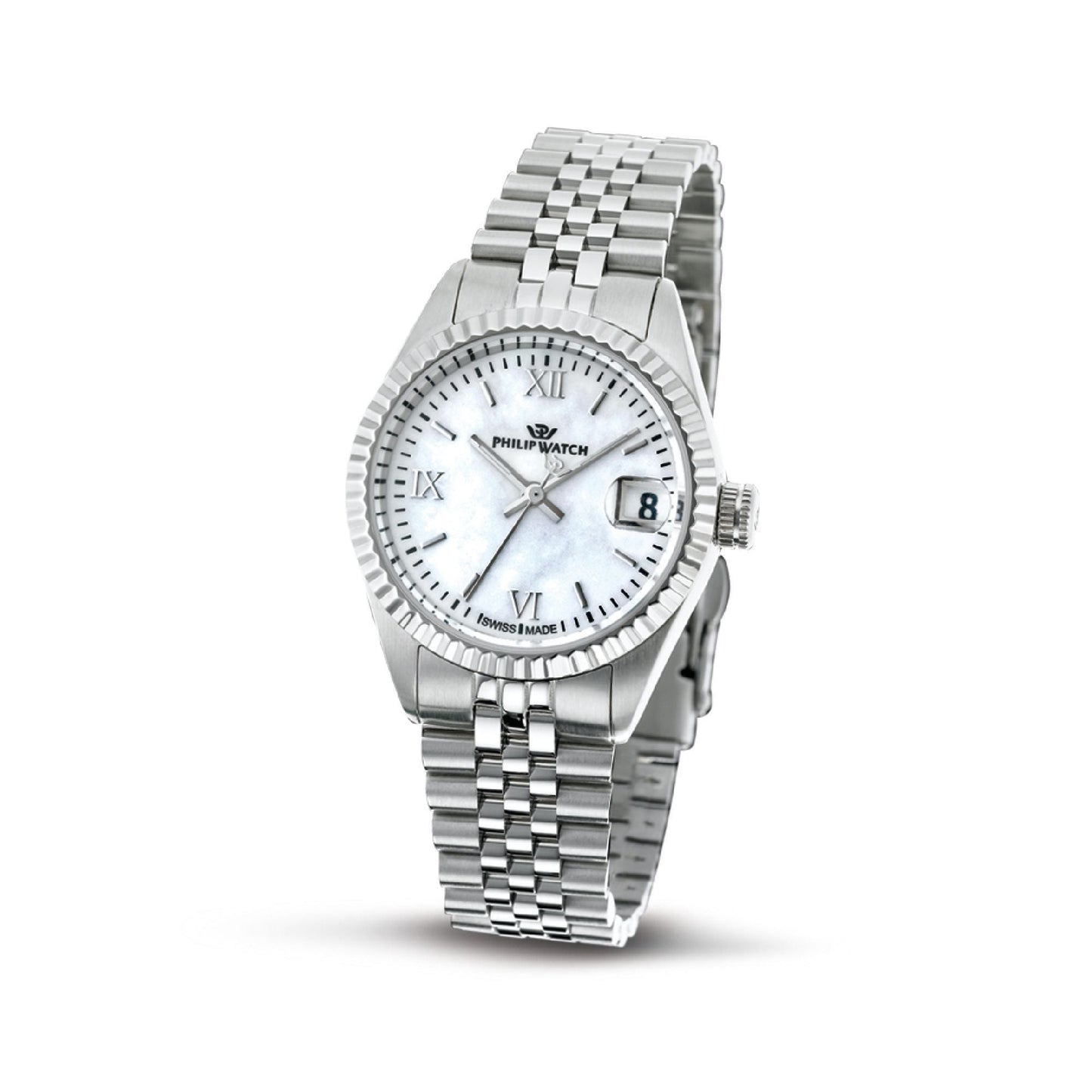 OROLOGIO DONNA PHILIP WATCH CARIBE URBAN R8253597592