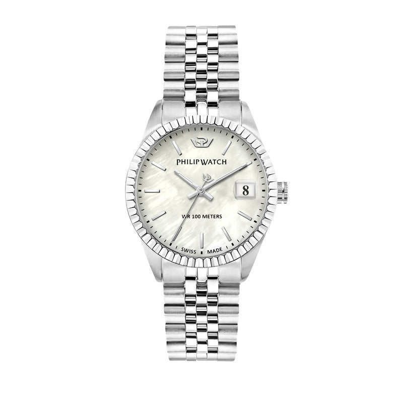 OROLOGIO DONNA PHILIP WATCH CARIBE URBAN R8253597594