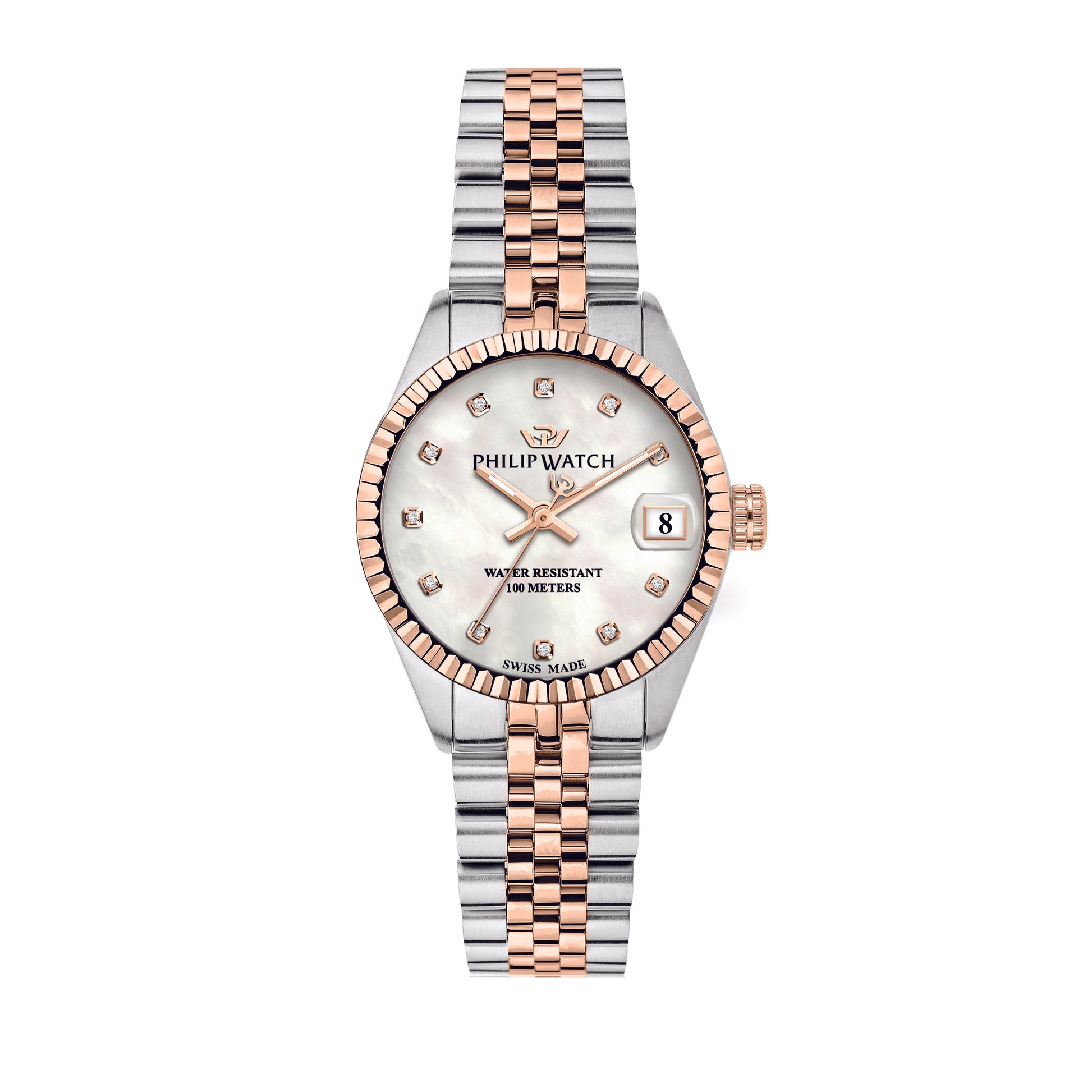 OROLOGIO DONNA PHILIP WATCH CARIBE URBAN R8253597596