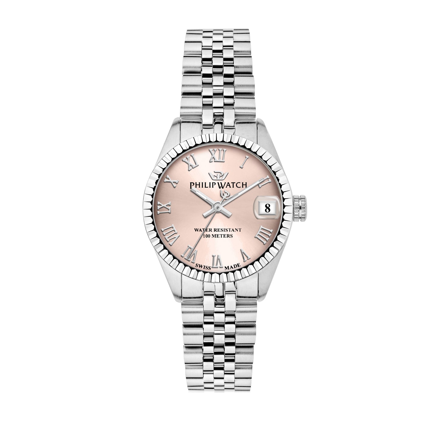 OROLOGIO DONNA PHILIP WATCH CARIBE URBAN R8253597599