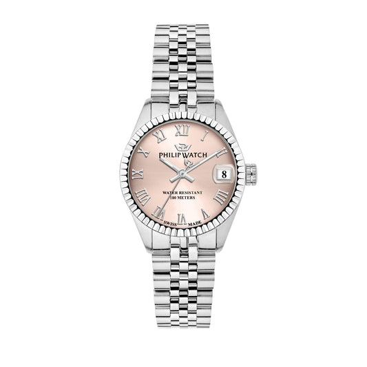 OROLOGIO DONNA PHILIP WATCH CARIBE URBAN R8253597599