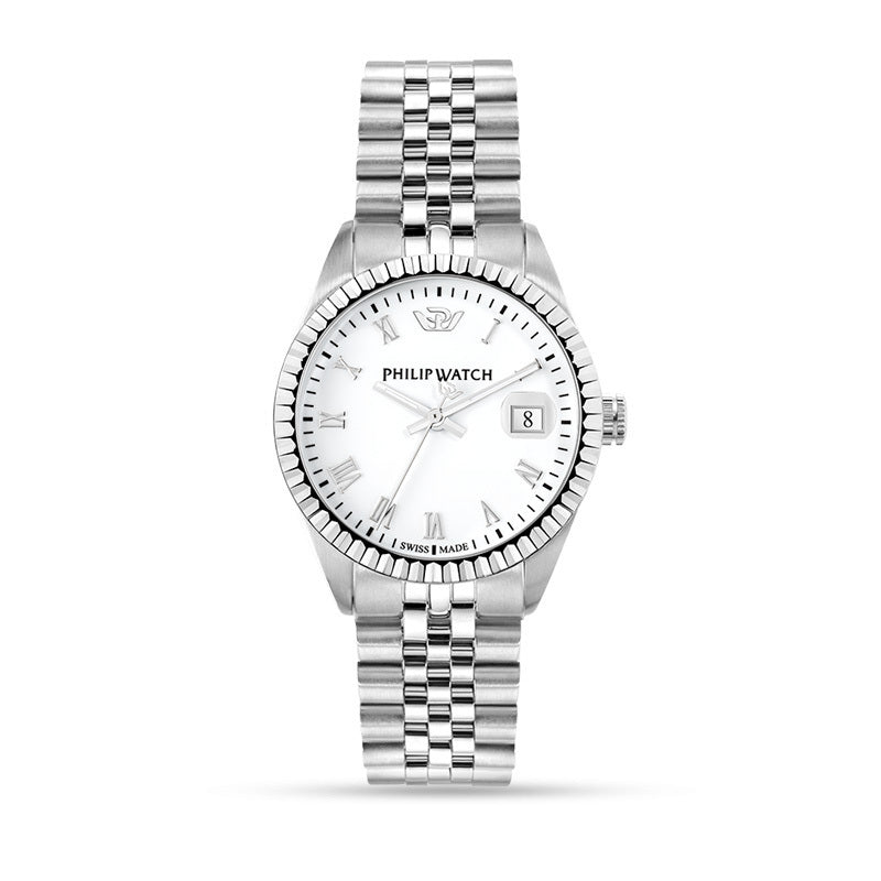 OROLOGIO DONNA PHILIP WATCH CARIBE URBAN R8253597600