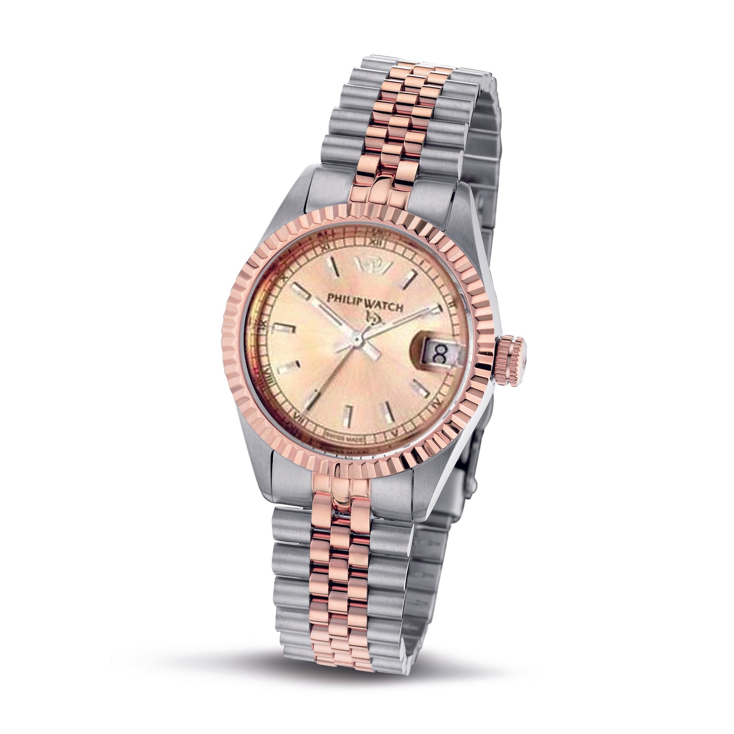 OROLOGIO DONNA PHILIP WATCH CARIBE URBAN R8253597603