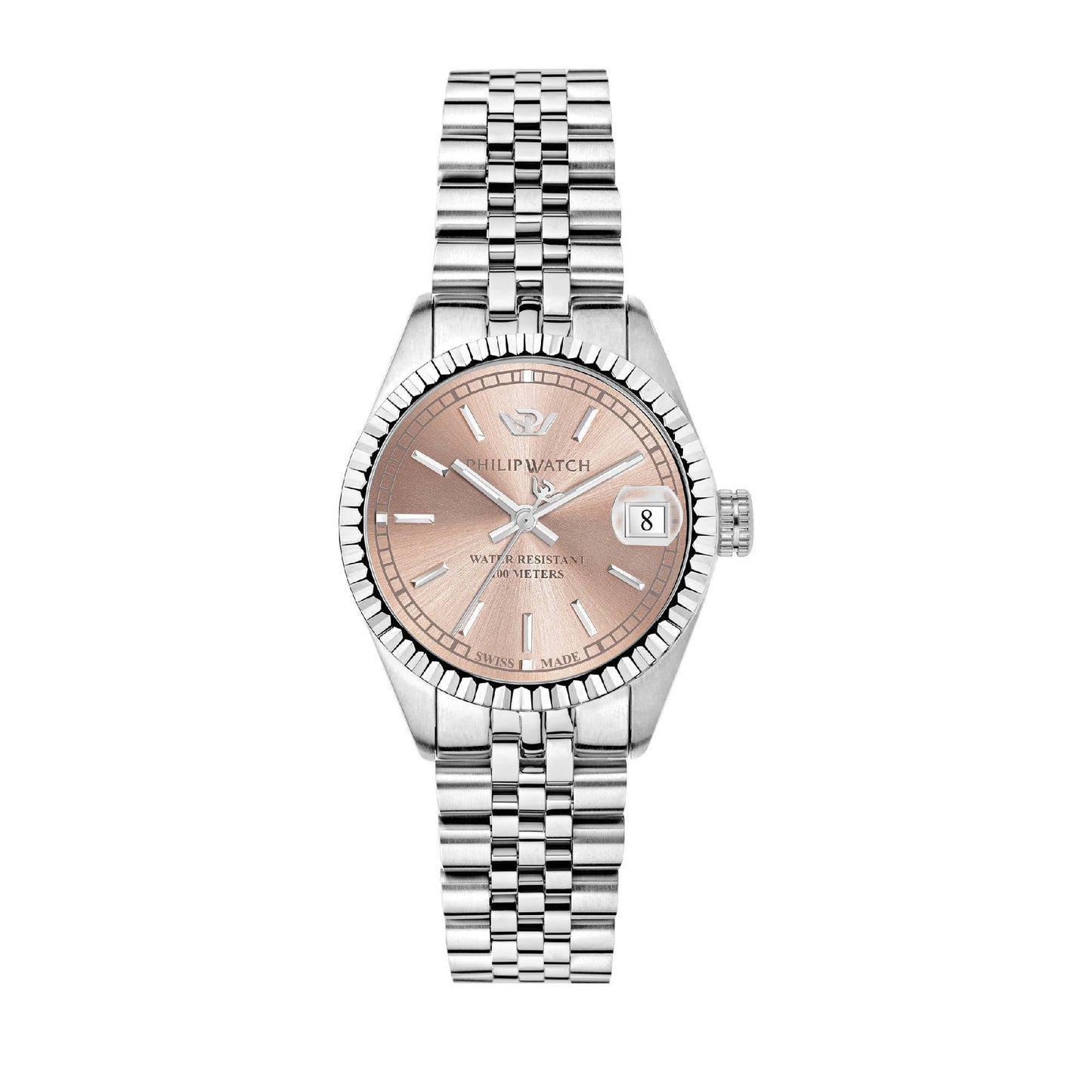 OROLOGIO DONNA PHILIP WATCH CARIBE URBAN R8253597605