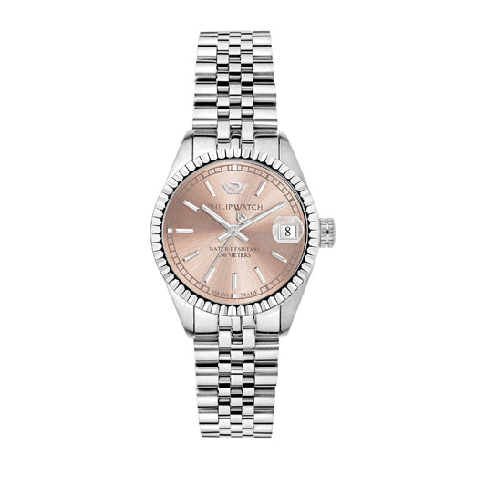 OROLOGIO DONNA PHILIP WATCH CARIBE URBAN R8253597605