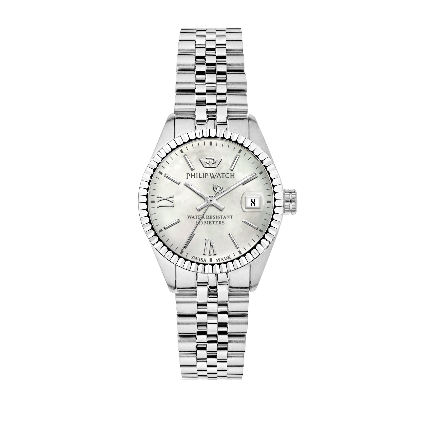 OROLOGIO DONNA PHILIP WATCH CARIBE URBAN R8253597606