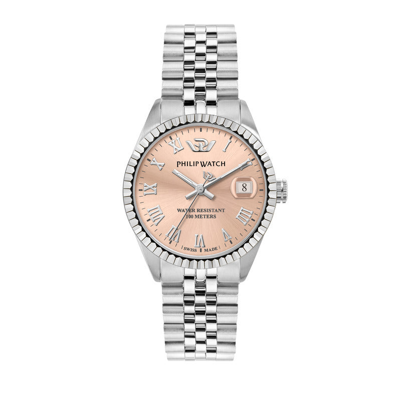 OROLOGIO DONNA PHILIP WATCH CARIBE URBAN R8253597609