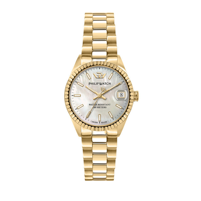 OROLOGIO DONNA PHILIP WATCH CARIBE URBAN R8253597610