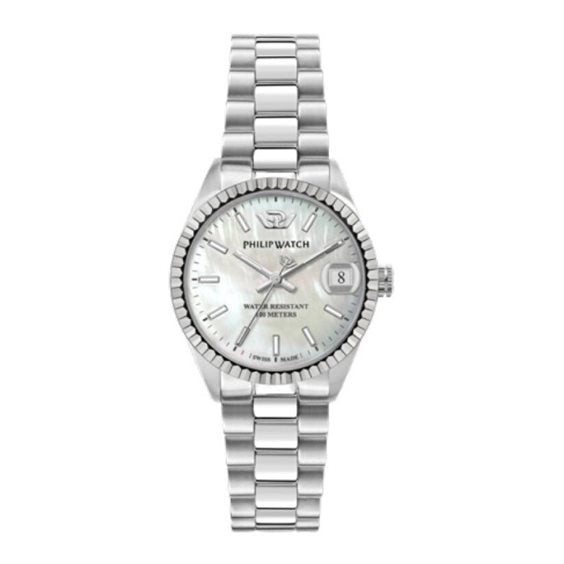 OROLOGIO DONNA PHILIP WATCH CARIBE URBAN R8253597611