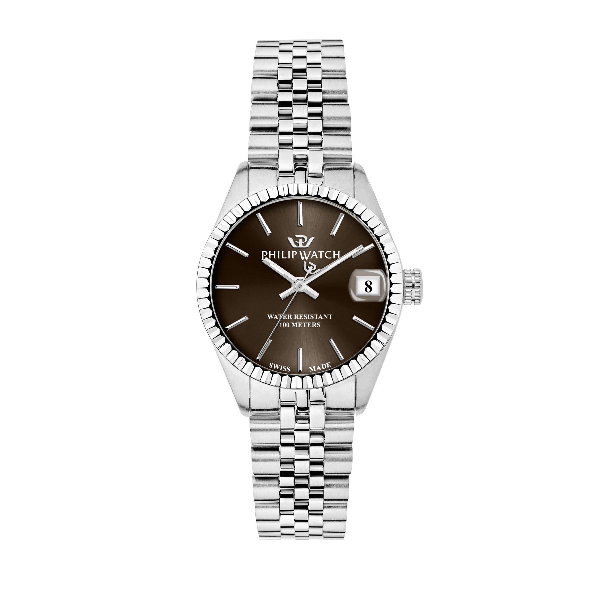 OROLOGIO DONNA PHILIP WATCH CARIBE URBAN R8253597612