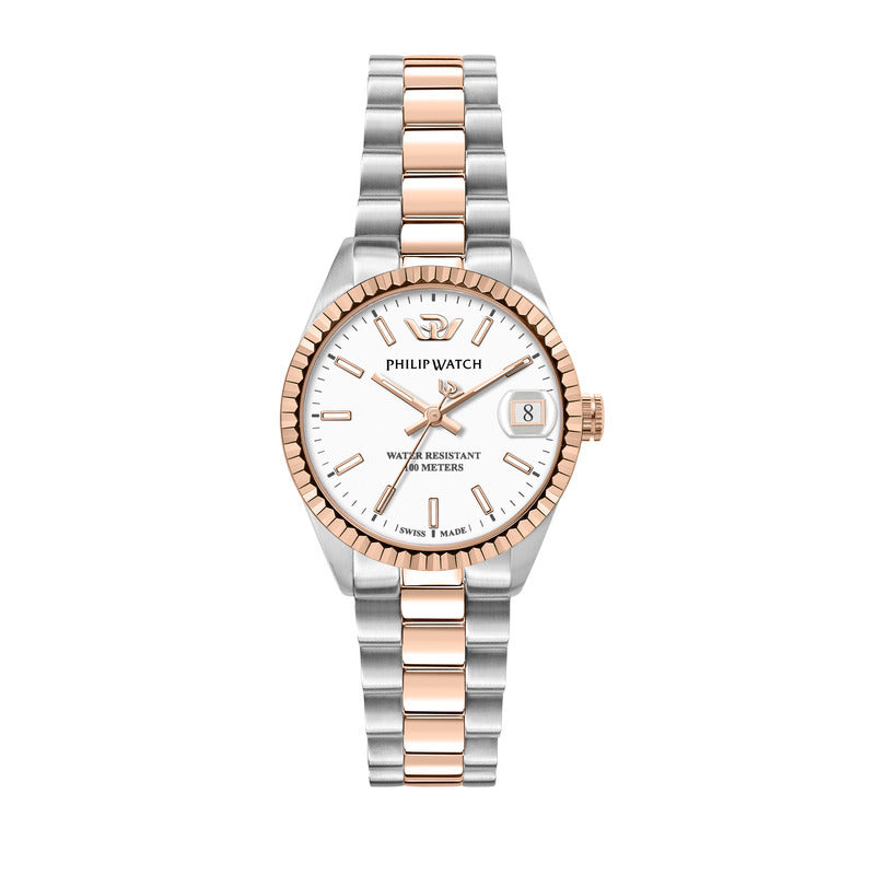 OROLOGIO DONNA PHILIP WATCH CARIBE URBAN R8253597616