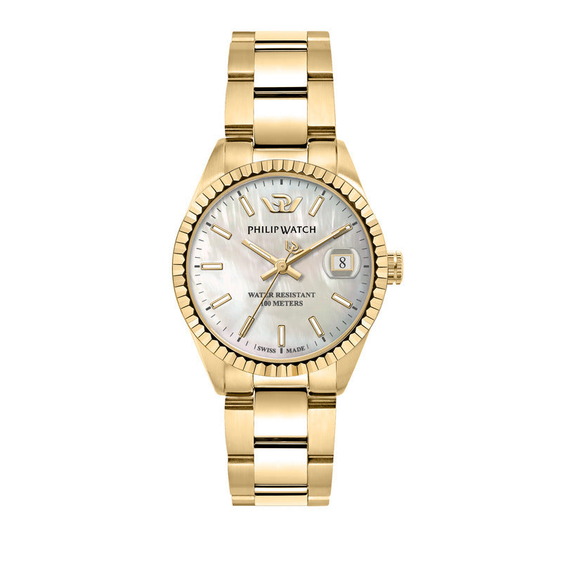 OROLOGIO DONNA PHILIP WATCH CARIBE URBAN R8253597617