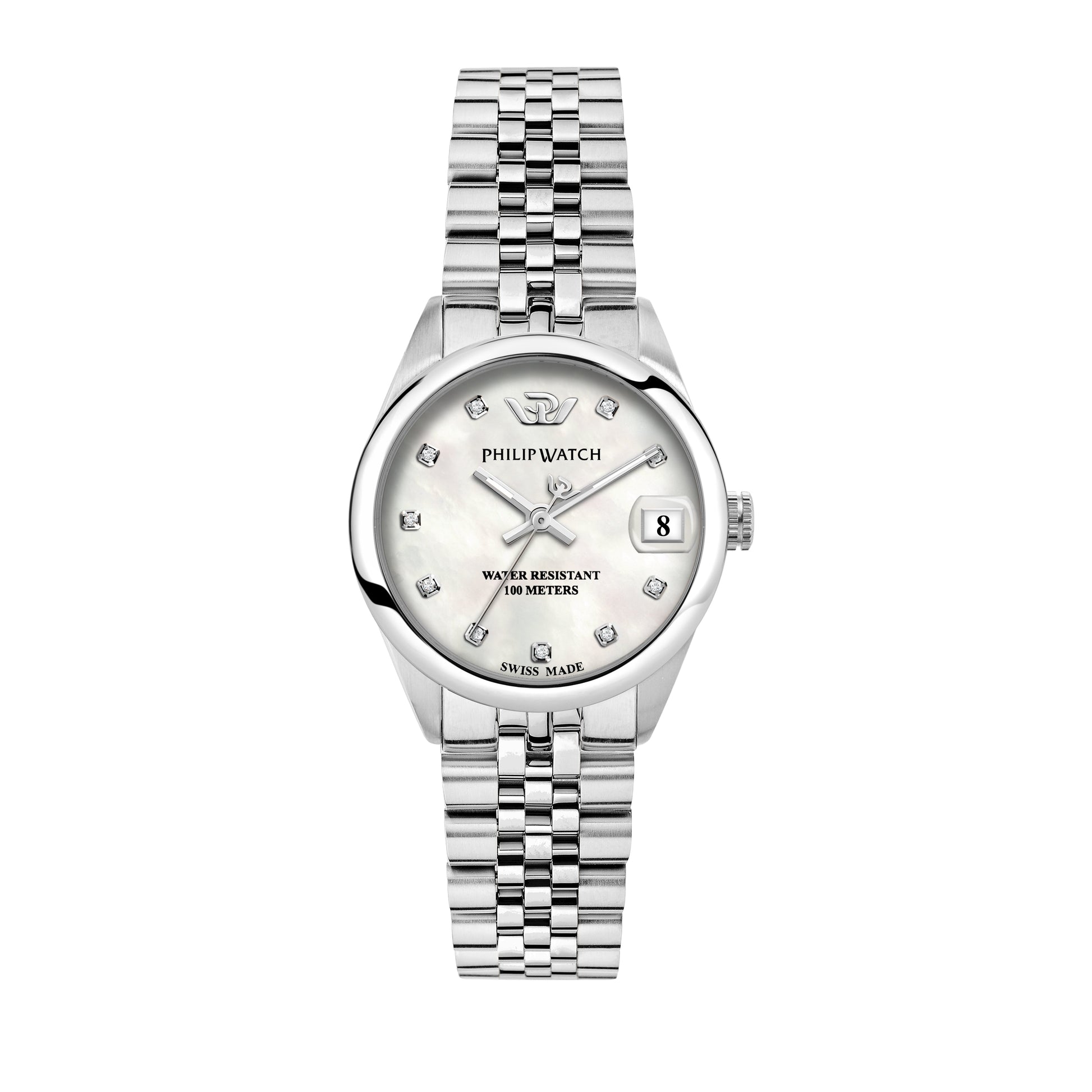 OROLOGIO DONNA PHILIP WATCH CARIBE URBAN R8253597619