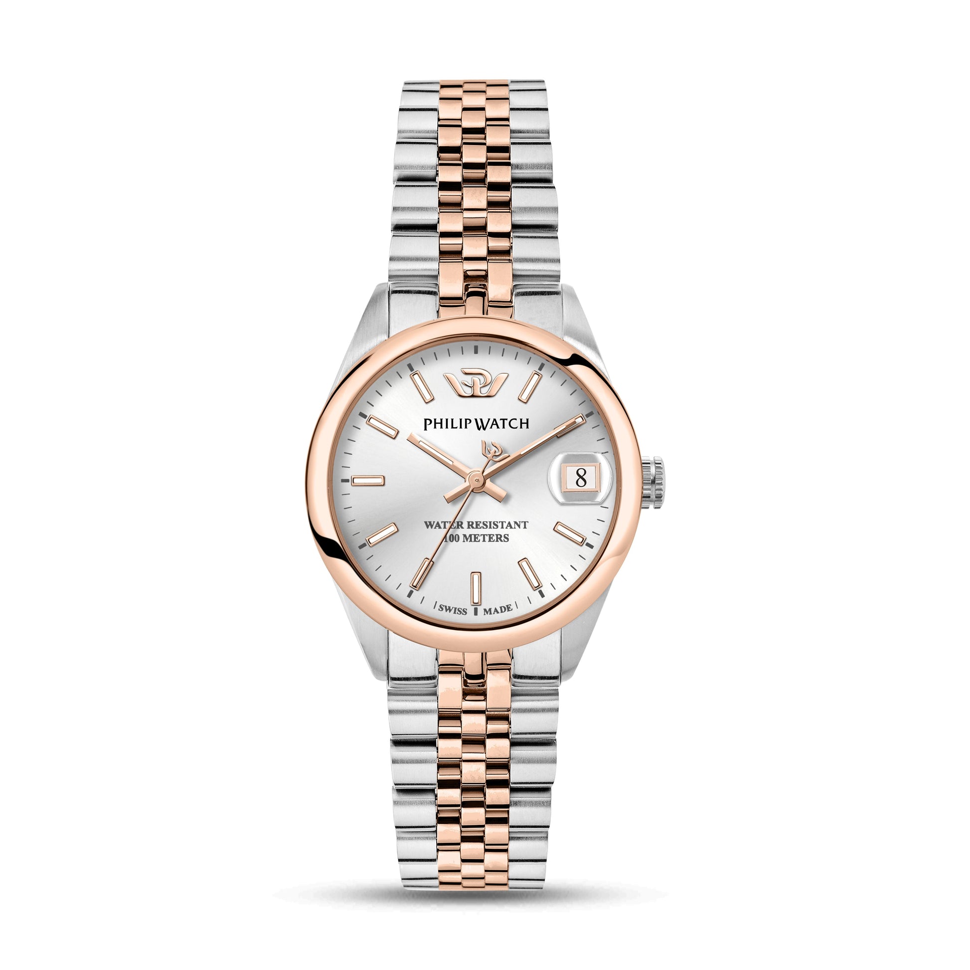 OROLOGIO DONNA PHILIP WATCH CARIBE URBAN R8253597620