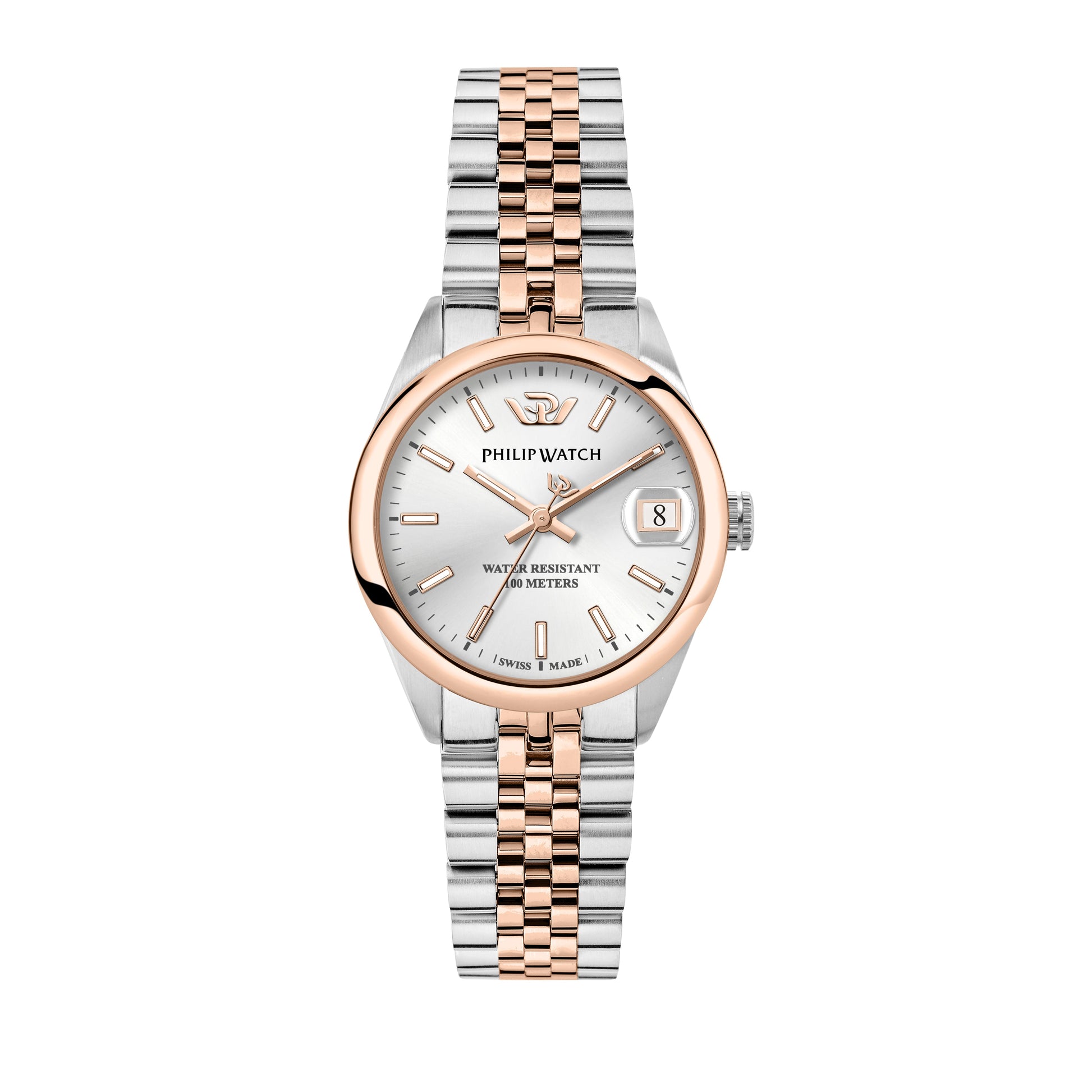 OROLOGIO DONNA PHILIP WATCH CARIBE URBAN R8253597620