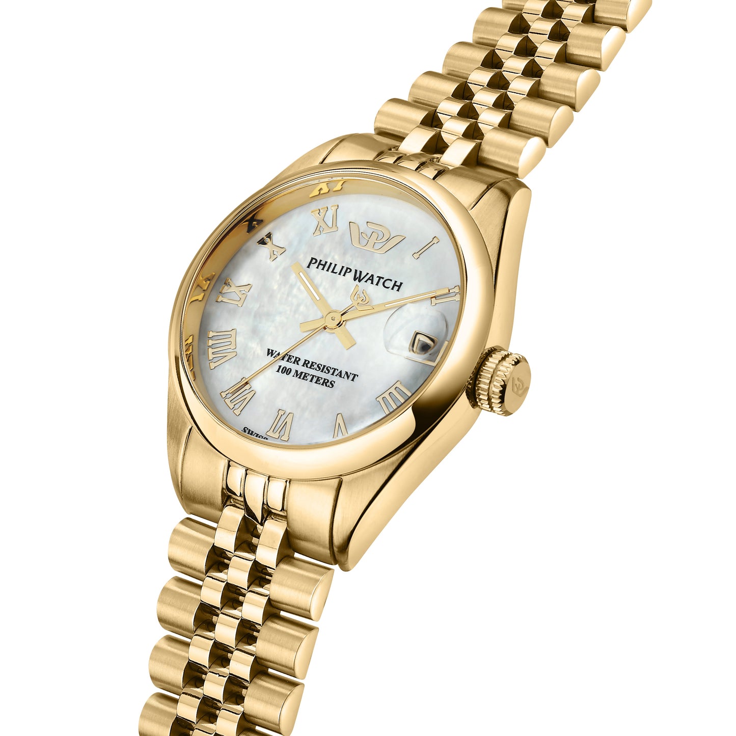 OROLOGIO DONNA PHILIP WATCH CARIBE URBAN R8253597621