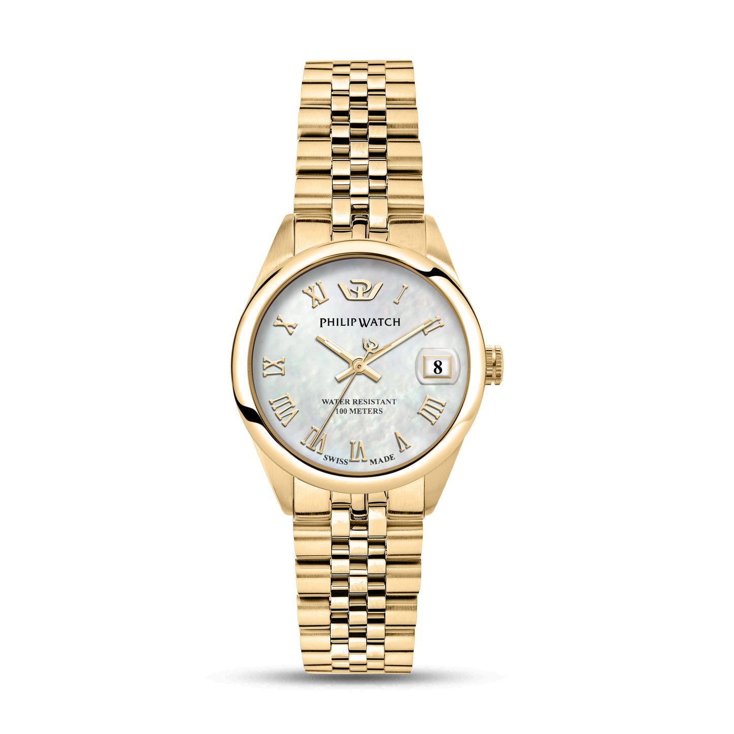 OROLOGIO DONNA PHILIP WATCH CARIBE URBAN R8253597621