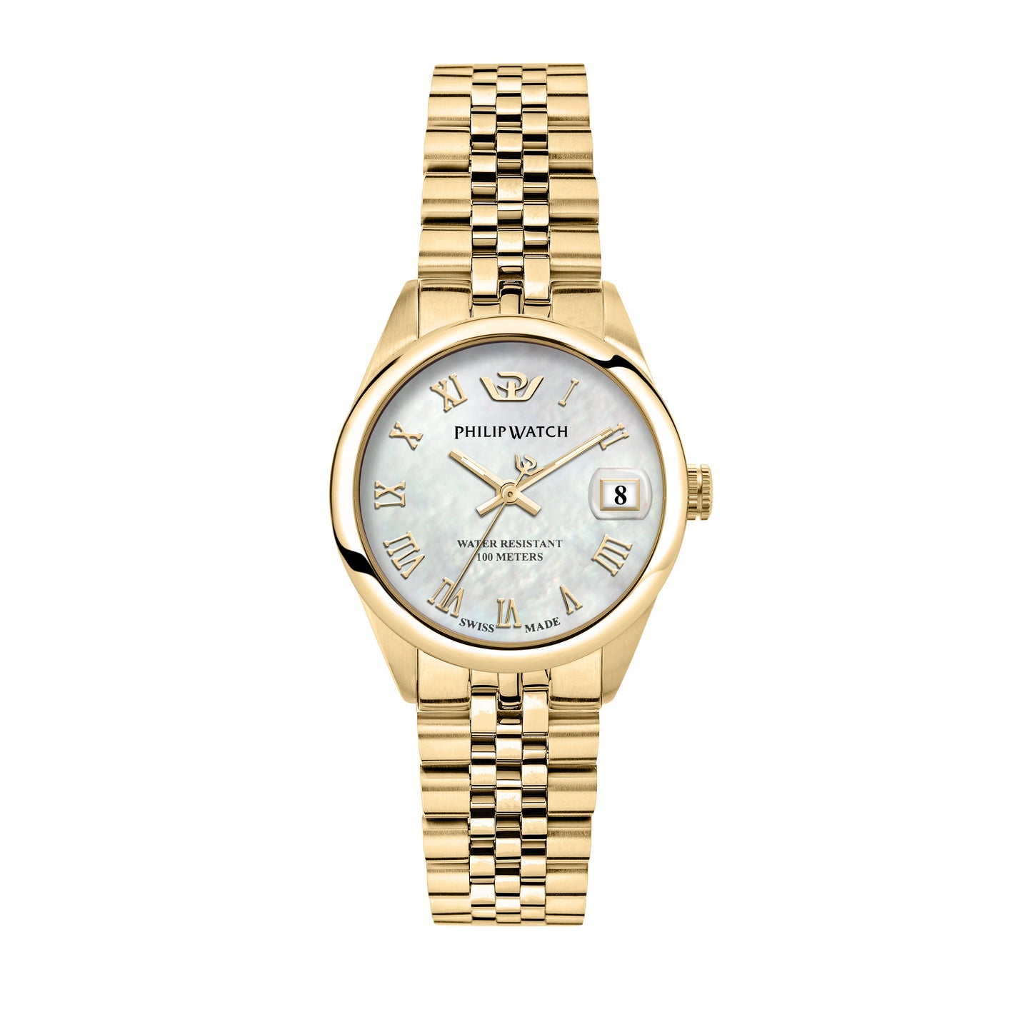 OROLOGIO DONNA PHILIP WATCH CARIBE URBAN R8253597621