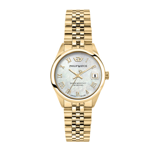 OROLOGIO DONNA PHILIP WATCH CARIBE URBAN R8253597621