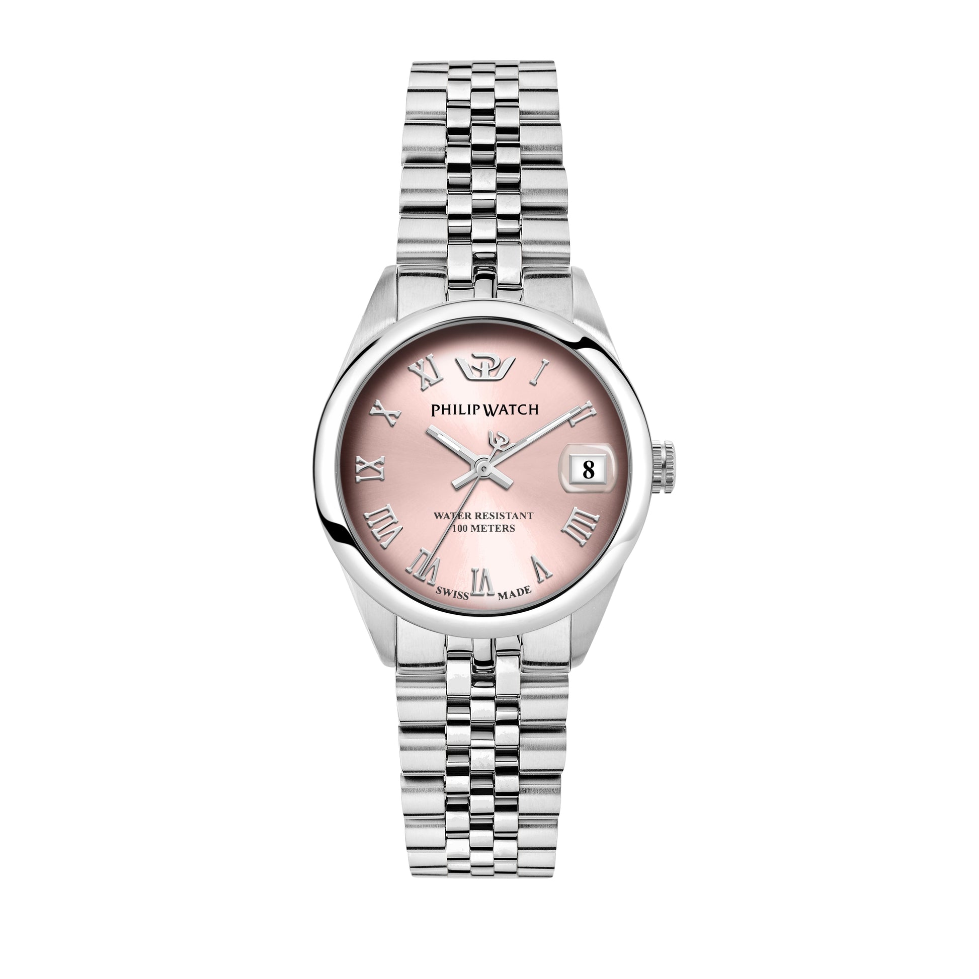 OROLOGIO DONNA PHILIP WATCH CARIBE URBAN R8253597622