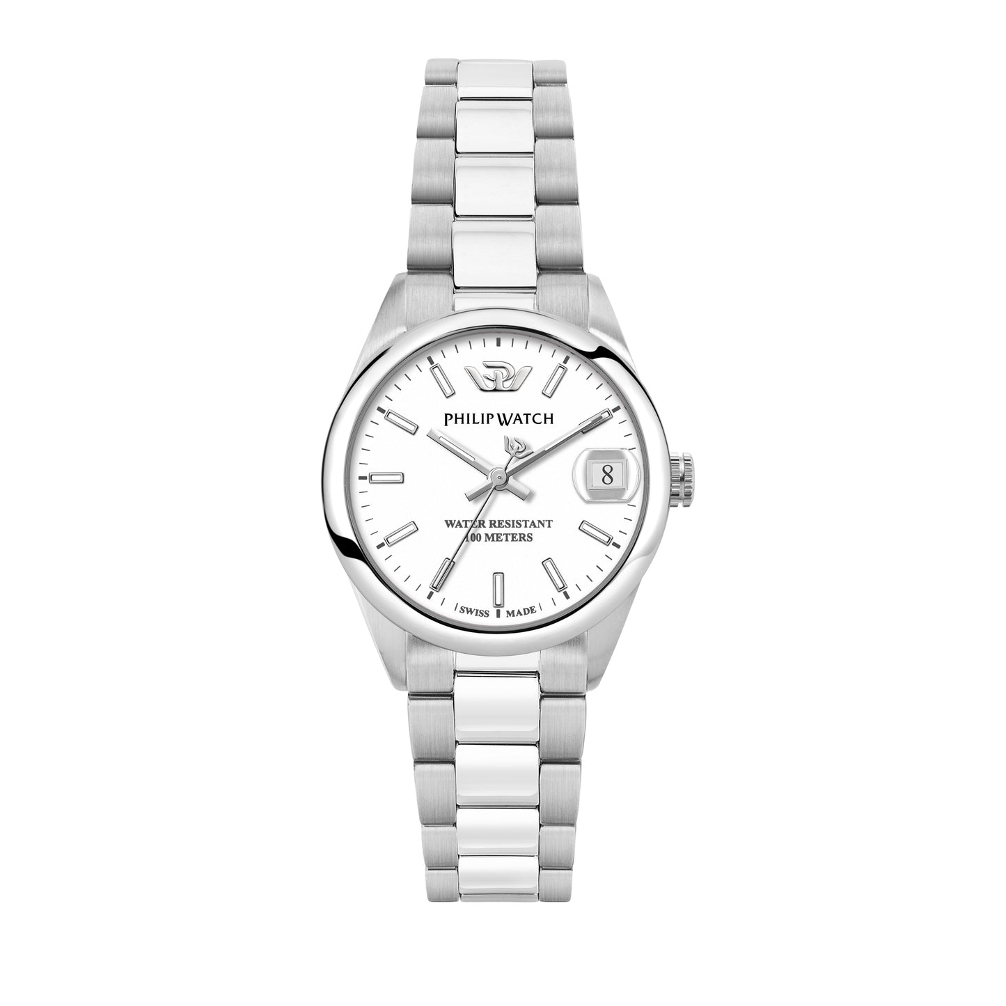 OROLOGIO DONNA PHILIP WATCH CARIBE URBAN R8253597624