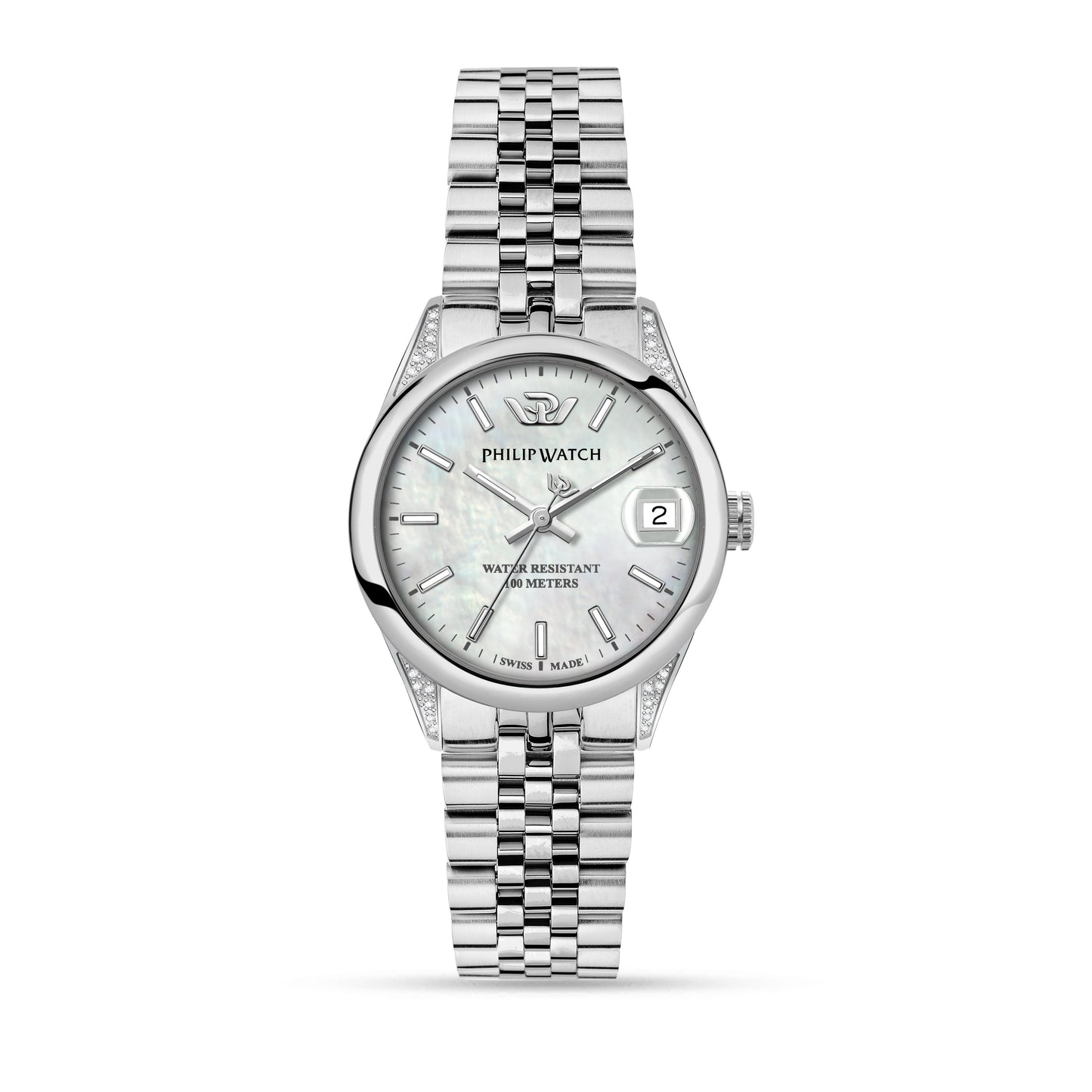 OROLOGIO DONNA PHILIP WATCH CARIBE URBAN R8253597638