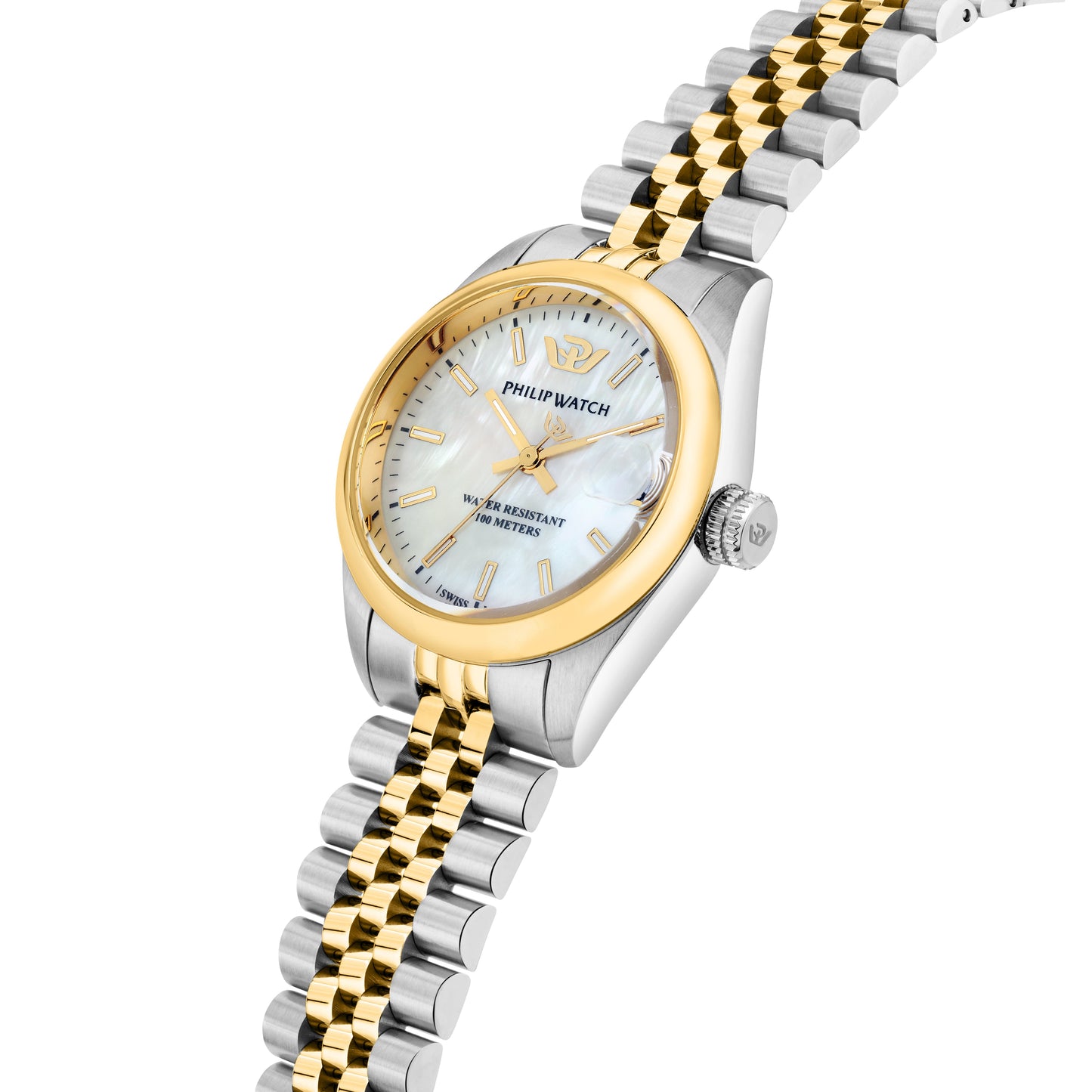 OROLOGIO DONNA PHILIP WATCH CARIBE URBAN R8253597640